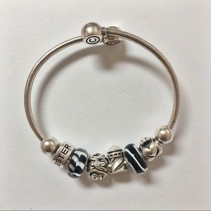 Chamilia Flex Bangle